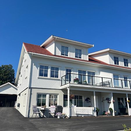 Villaveien Sortland Zewnętrze zdjęcie