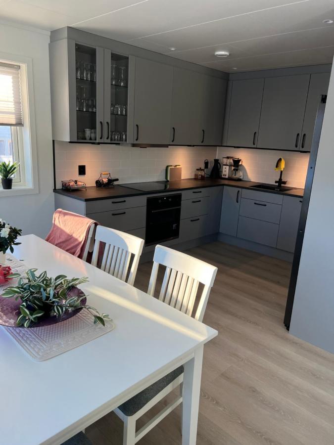 Villaveien Sortland Zewnętrze zdjęcie