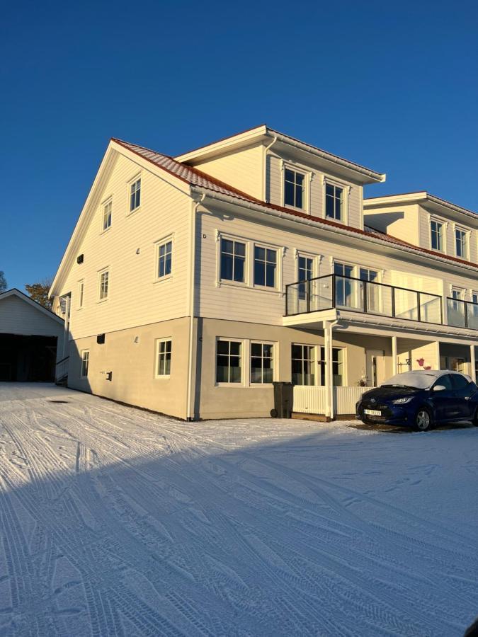 Villaveien Sortland Zewnętrze zdjęcie